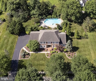 12 Penrose Ln, Princeton Junction, NJ 08550