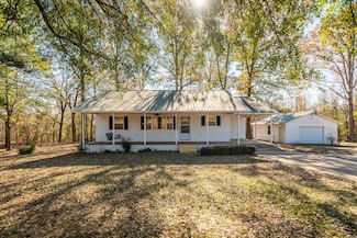 2787 Antioch Rd, Donaldson, AR 71941