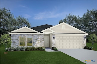 8909 Chalk Maple Dr, Killeen, TX 76542