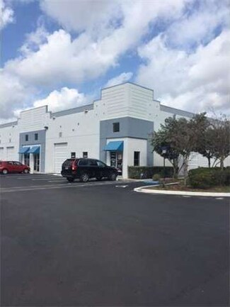 2375 NW 70th Ave Unit 6, Miami, FL 33122