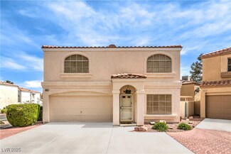 8861 Hampton Green Ave Unit 292, Las Vegas, NV 89129