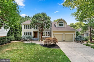 11300 Ridermark Row, Columbia, MD 21044