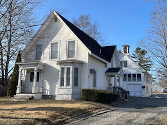 132 E Main St, Dover-Foxcroft, ME 04426
