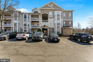 505 Sunset View Terrace SE Unit 106, Leesburg, VA 20175