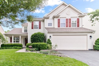 7538 Pateo Pass Dr, Blacklick, OH 43004