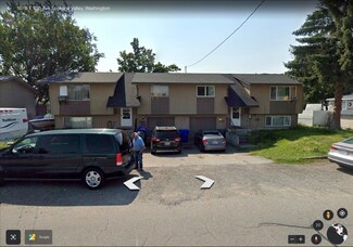 15118 E 12th Ave, Spokane Valley, WA 99037