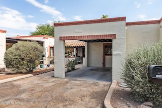 4108 N Via Villas, Tucson, AZ 85719