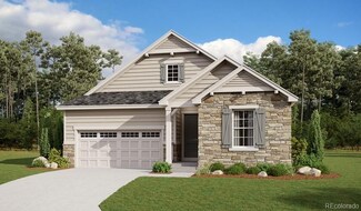 7366 S Waterloo Way, Aurora, CO 80016