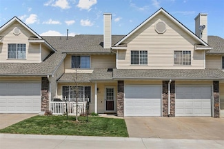 1501 SE Delaware Ave Unit 7, Ankeny, IA 50021