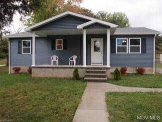 941 Nicolette Rd, Parkersburg, WV 26104