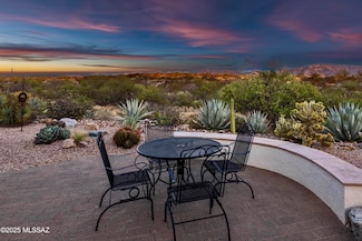60333 E Ankole Dr, Oracle, AZ 85623