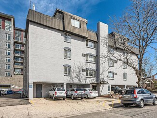 336 N Grant St Unit 306, Denver, CO 80203
