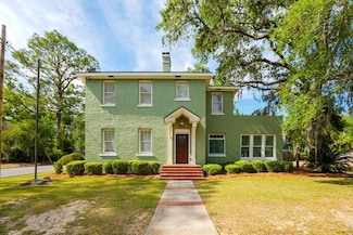 200 E College St, Valdosta, GA 31602