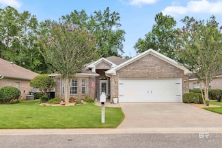 141 Mark Twain Loop, Foley, AL 36535