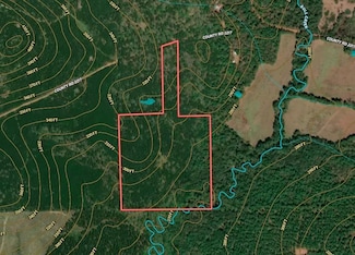 0 County Road 2217, Rusk, TX 75785