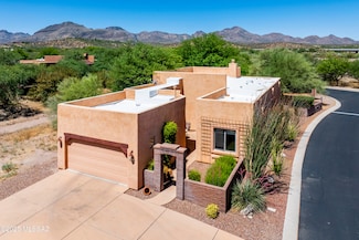 123 Geary Rd, Tubac, AZ 85646