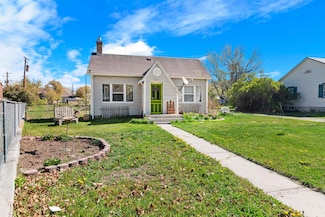158 Bannock St, Malad City, ID 83252
