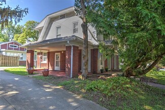 2025 W Main St, Decatur, IL 62522