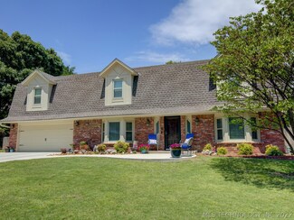 4109 E 63rd Place, Tulsa, OK 74136