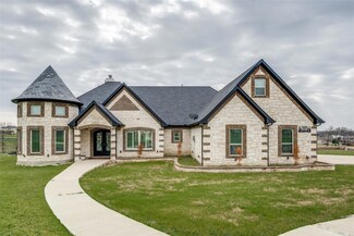 13081 W Fm 2449 6 90 Ac Rd, Ponder, TX 76259