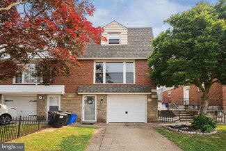 3523 Fitler St, Philadelphia, PA 19114