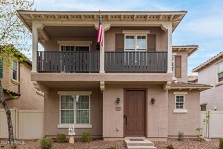 3582 S Roy Rogers Way, Gilbert, AZ 85297