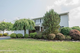 9 Grace Dr, Wilkes Barre, PA 18705