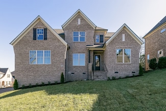 1 Elissa Dr, Hendersonville, TN 37075