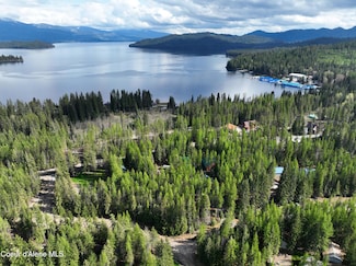 1 Kalispell Creek Estates, Priest Lake, ID 83856