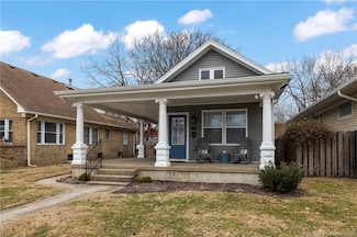 711 E Court Ave, Jeffersonville, IN 47130