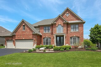 26500 Tall Spruce Dr, Plainfield, IL 60585