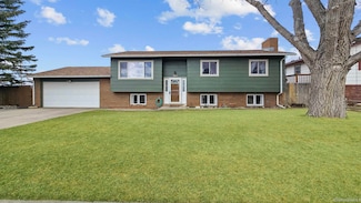 1501 E Barratt St, Laramie, WY 82070