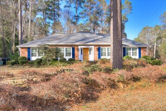 2801 Kipling Dr, Augusta, GA 30909