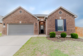26323 Gibraltar, Boerne, TX 78015