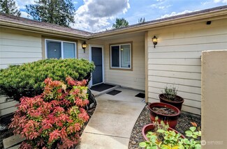 25046 110th Place SE Unit 9-A, Kent, WA 98030