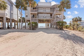 11 Old Mill Dr Unit 1-C, Cedar Key, FL 32625