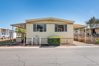 2700 E Valley Pkwy Unit 194, Escondido, CA 92027