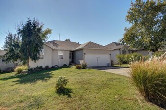 516 W Woodbine Rd, Nixa, MO 65714