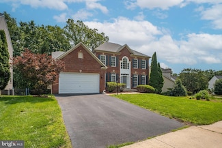 12381 Cold Stream Guard Ct, Bristow, VA 20136