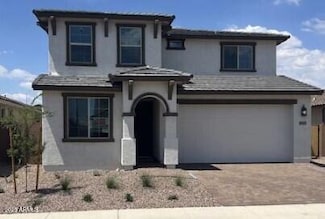 10860 E Tiburon Ave, Mesa, AZ 85212