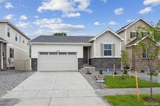 4236 Graywood Dr, Johnstown, CO 80534