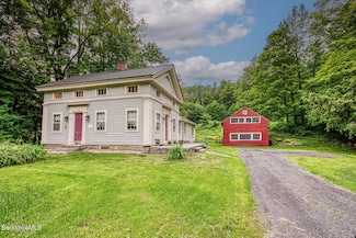 132 Sandisfield Rd, Sandisfield, MA 01255