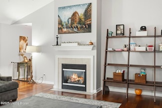 13527 Pinnacle Gardens Cir Unit 13527, Louisville, KY 40245