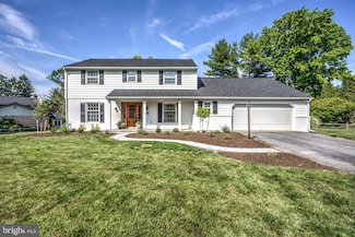 2721 Old Orchard Rd, Lancaster, PA 17601
