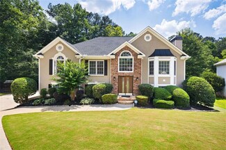 1811 Ascot Cove NW, Acworth, GA 30102