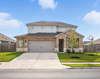 104 Capella Way, Hutto, TX 78634