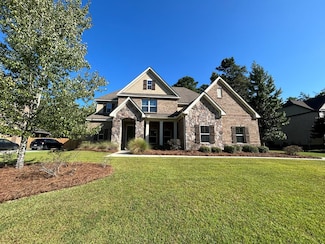 305 Cypress Glade Ln, Midland City, AL 36350