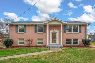 4235 Sweden Dr, Hermitage, TN 37076