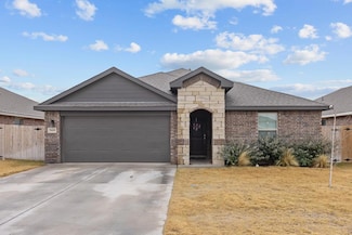 7608 Copper Moon Rd, Odessa, TX 79765