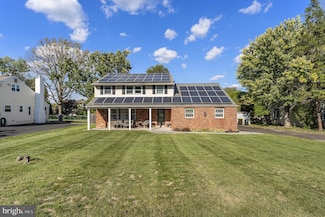 657 Serrill Dr Unit 19, Hatboro, PA 19040